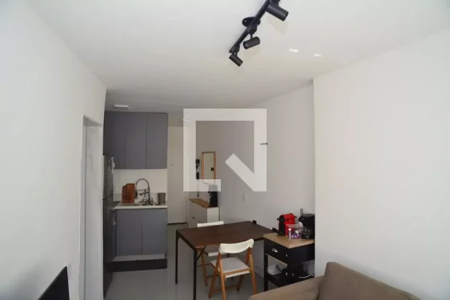 Imagem Apartamento à Venda - Barra da Tijuca, 1 Quarto, 39 m2