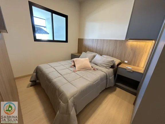 Imagem Apartamento - Itoupavazinha - Blumenau