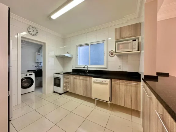 Imagem Apartamento 3 Dormitórios - Bairro Zona Nova