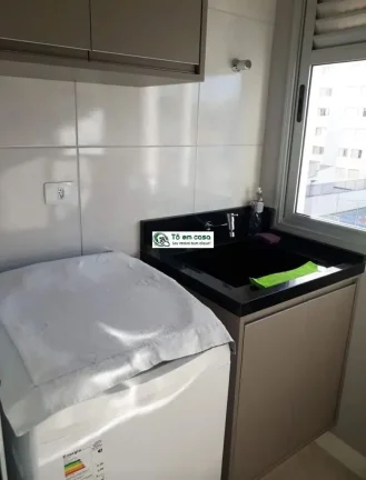 Imagem APARTAMENTO RESIDENCIAL em SÃO JOSÉ DOS CAMPOS - SP, VILA ADYANA