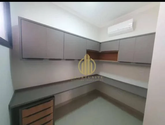 Imagem Casa com 3 dormitórios à venda, 183 m² por R$ 1.430.000,00 - Condomínio Quinta dos Ventos - Ribeirão Preto/SP