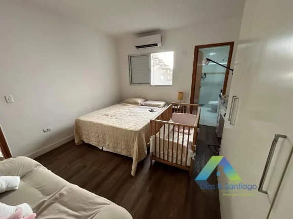 Imagem Casa Alto Padrão Vila Mariana