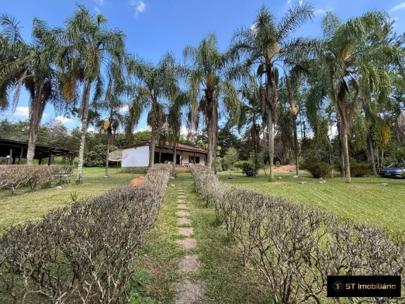 Imagem Sítio à venda na Região de Atibaia/SP - 33.000m² por R$999.000!