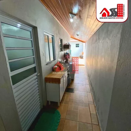 Imagem Casa com 2 dorms, Jardim das Laranjeiras, Pirassununga - R$ 360 mil, Cod: 128