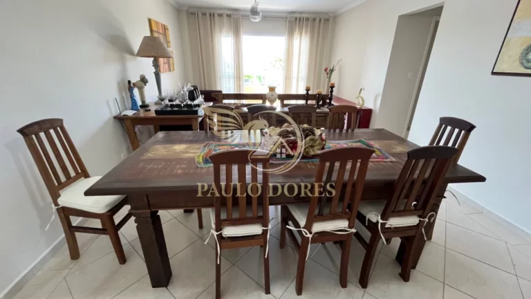 Imagem BELO APARTAMENTO FRENTE MAR NA PRAIA GRANDE EM UBATUBA-SP