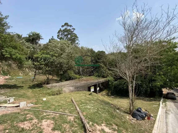 Imagem Terreno à Venda, 1.000 m² em São Paulo Ii - Cotia