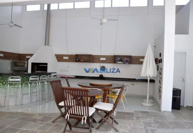 Imagem Sobrado com 6 dormitórios à venda, 600 m² por R$ 2.900.000,00 - Jardim Virginia - Guarujá/SP
