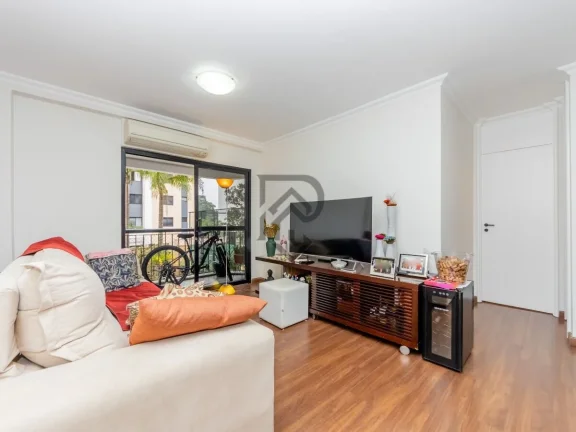 Imagem Apartamento Moem reformado pronto para morar