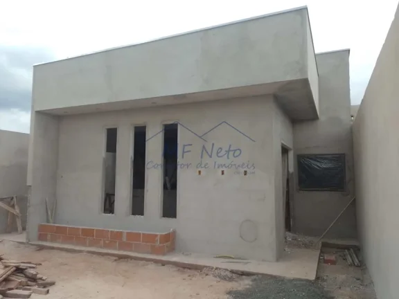 Imagem Casa Padrão