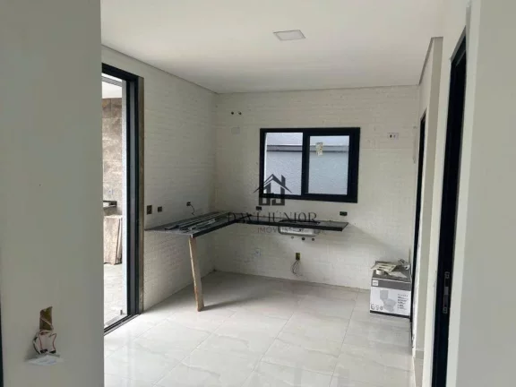 Imagem Casa à venda, 212 m² por R$ 1.390.000,00 - Condomínio Via Réggio - Sorocaba/SP