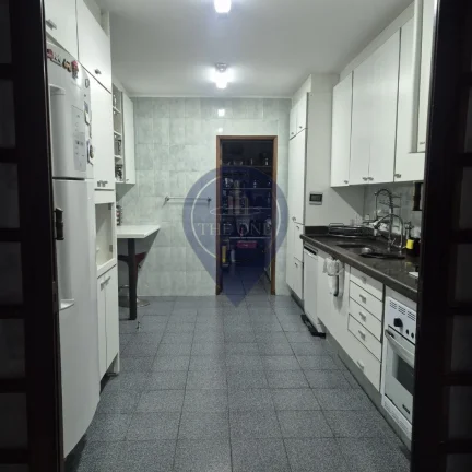 Imagem Casa à venda em São Paulo-SP, Planalto Paulista: 3 quartos, 3 suítes, 3 salas, 4 banheiros, 4 vagas de garagem, 277m²!