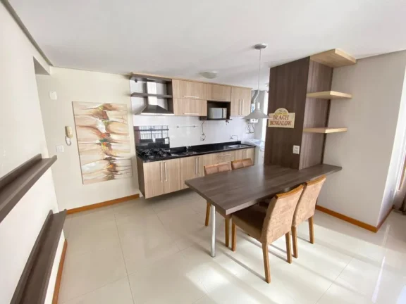 Imagem Apartamento 1 Dormitório - Bairro Centro