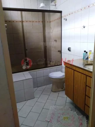 Imagem Sobrado à Venda no bairro Baeta Neves em São Bernardo