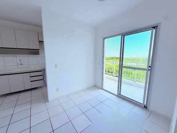 Imagem Brisas apartamento