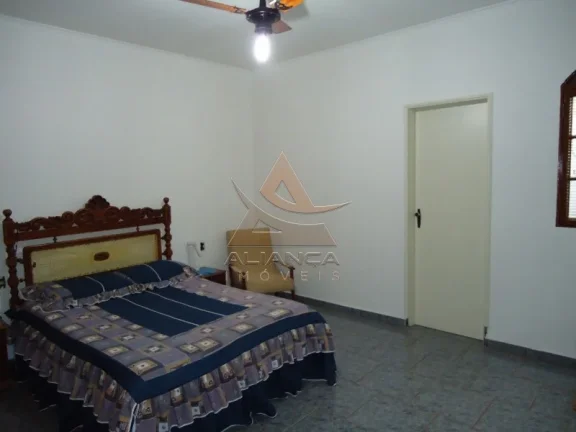 Imagem Casa - Ribeirão Preto - Parque Bandeirantes