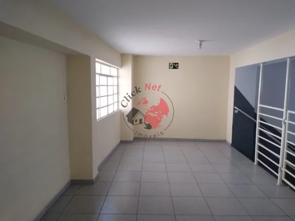 Imagem Prédio Comercial para Locação no bairro Jordanópolis em São Bernardo