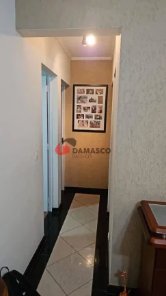 Imagem Apartamento à venda, Vila Camilópolis, Santo André, SP