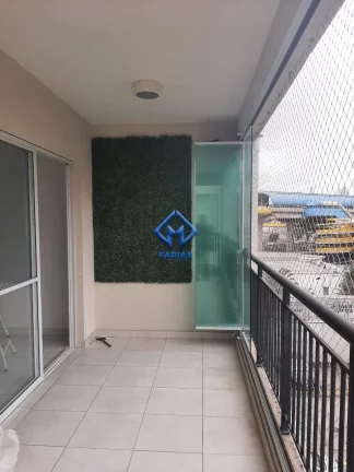 Imagem Apartamento com 2 Quartos à Venda, 67 m² em Ipiranga - São Paulo Imagem Apartamento com 2 Quartos à Venda, 67 m² em Ipiranga - São Paulo