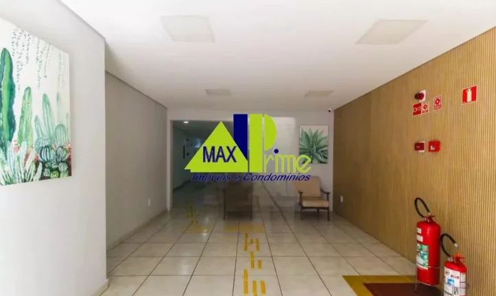 Imagem APARTAMENTO 60M² + 30M² GARDEN/SACADA/01 VAGA COBERTA