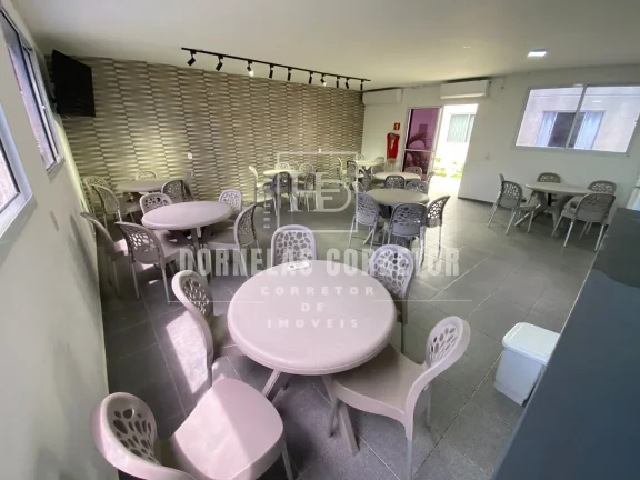 Imagem Apartamento 2 Quartos no Parque Lusitânia 3 | R$ 160 mil | Financia!