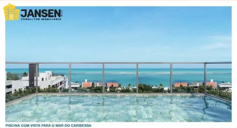 Imagem APARTAMENTOS COM 01 E 02 QUARTOS NO MELHOR DO BAIRRO DO BESSA