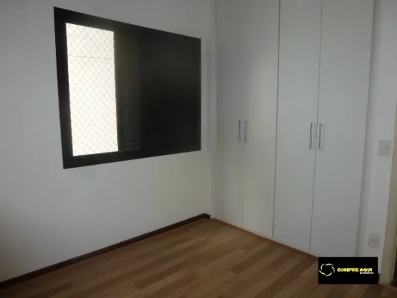 Imagem Apartamento com 3 Quartos à Venda, 100 m² em Santa Cecília - São Paulo