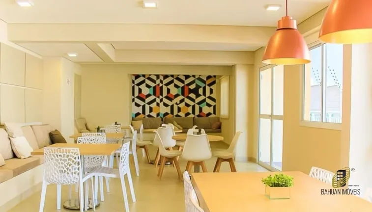 Imagem Imperdível oportunidade: Apartamento à venda em Jardim Prudência, São Paulo-SP - 1 quarto, 1 suíte, 29m² de área!