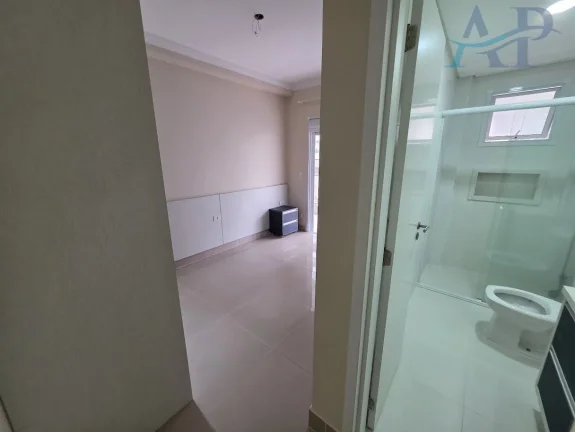 Imagem Apartamento no Canto do Forte em Praia Grande com 2 Dormitórios