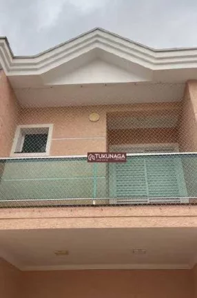 Imagem SOBRADO 76 M² - 2 SUÍTES, 2 VAGAS - VILA GUILHERME - SÃO PAULO/SP