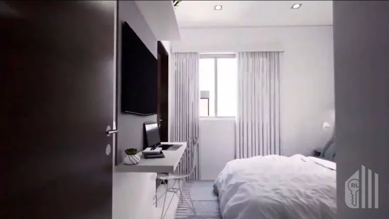 Imagem Apartamento em construção, 3 dormitórios à venda, por R$ 240.000,00 - Cond. JARDINS LESTE II - Vale Quem Tem - Teresina/PI, próximo à Faculdade FAET