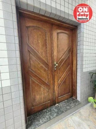 Imagem Casa à venda - Macuco - Santos/SP