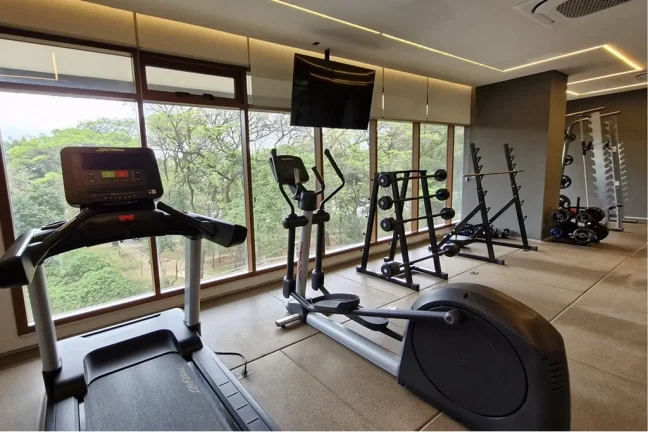 Imagem APARTAMENTO RESIDENCIAL em São Paulo - SP, Brooklin Novo
