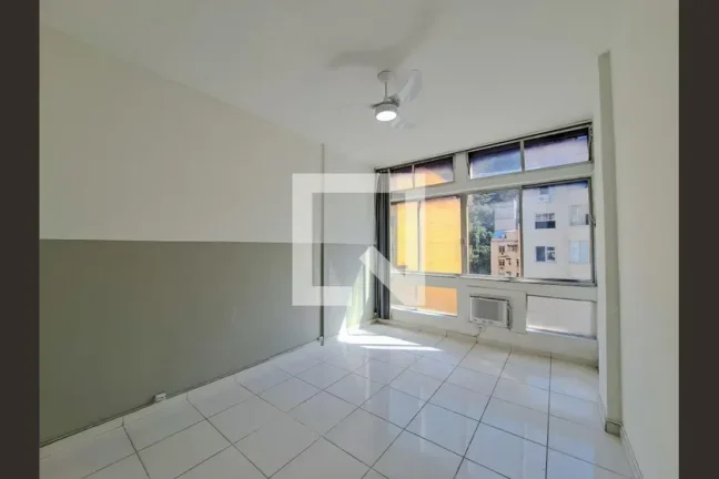 Imagem Apartamento à Venda - Copacabana, 1 Quarto, 30 m2