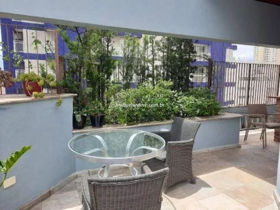 Imagem Cobertura Duplex à venda Pinheiros São Paulo