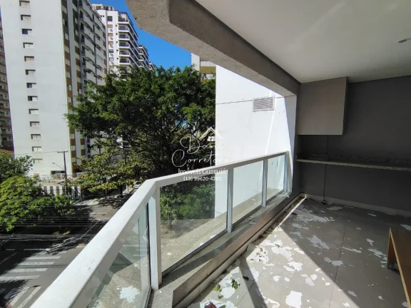 Imagem Apartamento alto padrão com lazer Pitangueiras: 3 quartos, 3 suítes, 2 salas, 5 banheiros, 2 vagas, 144m²!