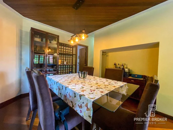 Imagem Casa à venda, 156 m² por R$ 670.000,00 - Quebra Frascos - Teresópolis/RJ