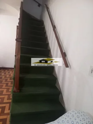 Imagem Sobrado para venda com 146m2 no Ipiranga