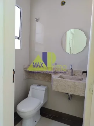 Imagem Imperdível casa de 3 quartos e ampla área na Vila Santista, Atibaia-SP - 1,97m², 1 suíte, 3 salas, 3 banheiros, 6 vagas.