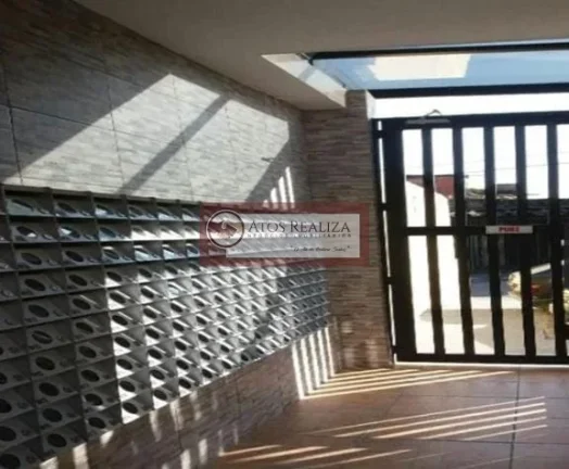 Imagem Apartamento 2 quartos Estrada do Alvarenga por R$ 218.000