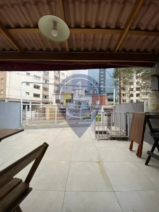 Imagem Casa à venda em São Paulo-SP, Vila Monumento: 3 quartos, 1 suíte, 3 salas, 4 banheiros, 2 vagas, 150m². Venha conferir!