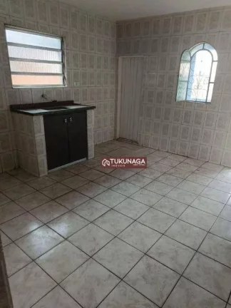Imagem Sobrado com 2 quartos à venda, 50 m² por R$ 440.000 - Parque Continental II - Guarulhos/SP