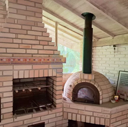 Imagem Casa em Terreno 6.500m2 | para Morar ou Investir
