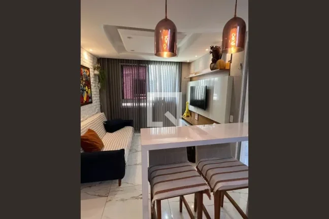 Imagem Apartamento à Venda - Recreio, 2 Quartos, 45 m2