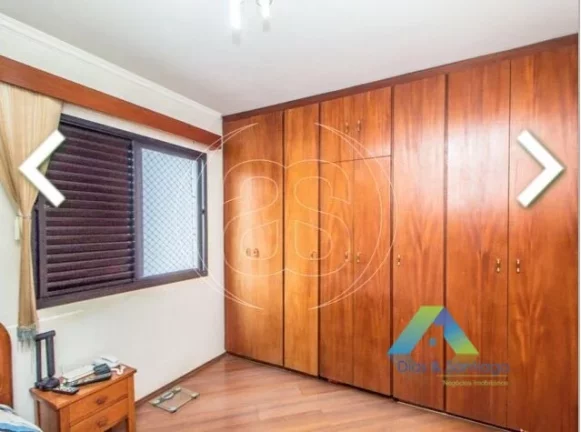 Imagem Apartamento com 3 dormitórios à venda, 100 m² por R$ 1.210.000,00 - Moema - São Paulo/SP
