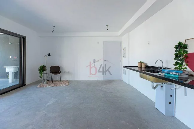 Imagem Apartamento a venda com 2 quartos na Rua Estilo Barroco