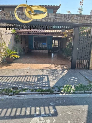 Imagem CASA RESIDENCIAL em SÃO PAULO - SP, JARDIM POPULAR