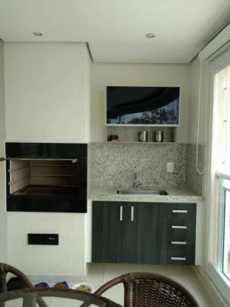 Imagem APARTAMENTO IMPONENTE - CLUB HOUSE PARQUE PRADO - CAMPINAS