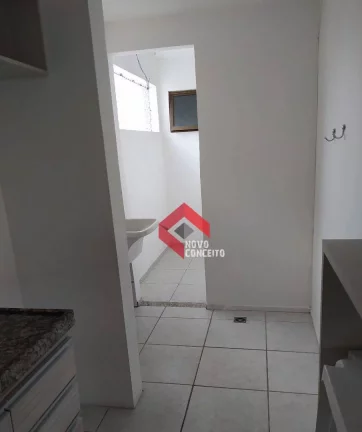 Imagem Apartamento à venda, 67 m² por R$ 550.000,00 - Fátima - Fortaleza/CE