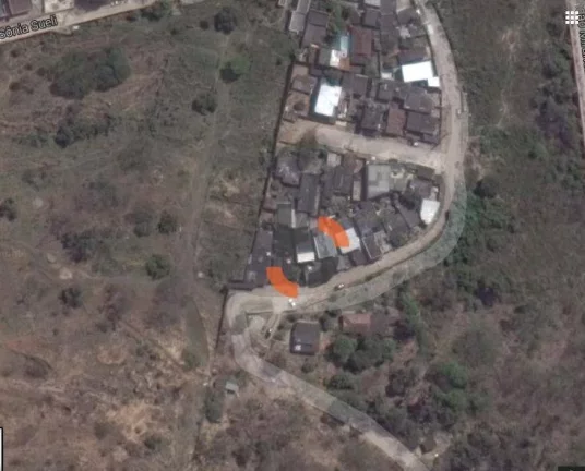 Imagem Oportunidade para Grandes Projetos: Área com 9.744m² no Bairro da Luz, ao lado da UNIG