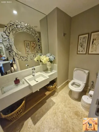 Imagem Apartamento para Venda em Salvador, FederaÇÃo, 4 dormitórios, 3 suítes, 5 banheiros, 4 vagas